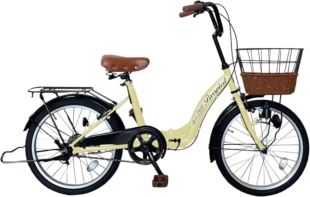 ミニチャリ(20インチ) Amazon | THREE STONE 自転車 ミニベロ 小径車 20インチ P-008